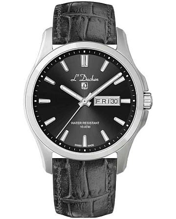 L\'Duchen Dynamique D 261.11.31